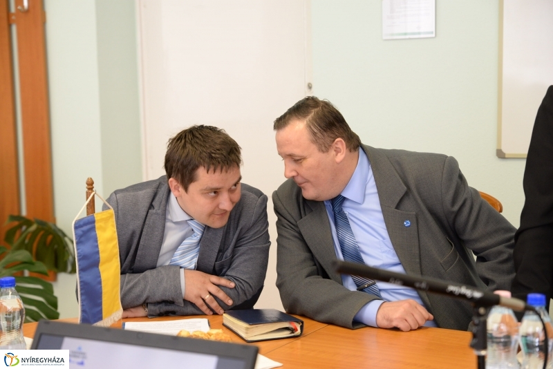 Vízügyi konferencia