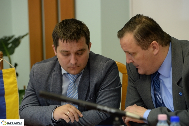 Vízügyi konferencia