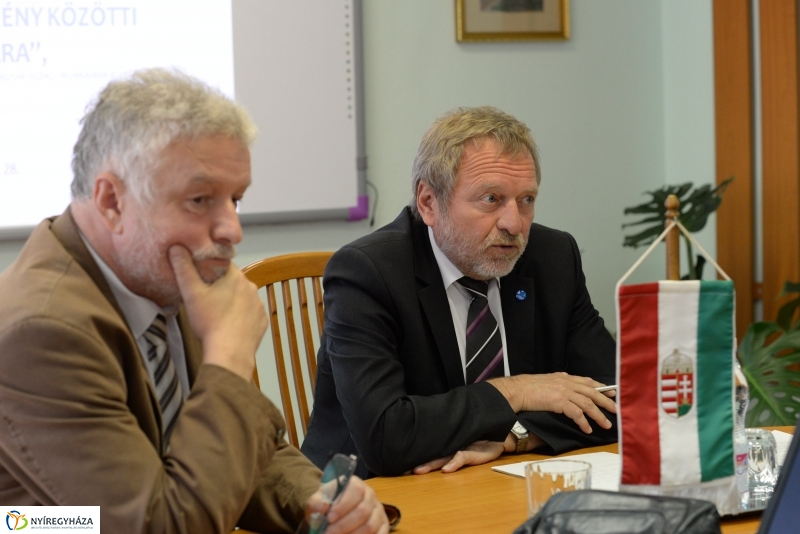 Vízügyi konferencia