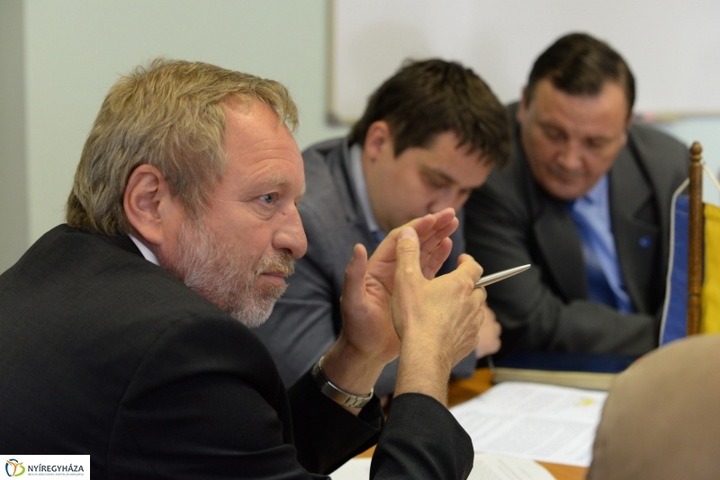 Vízügyi konferencia