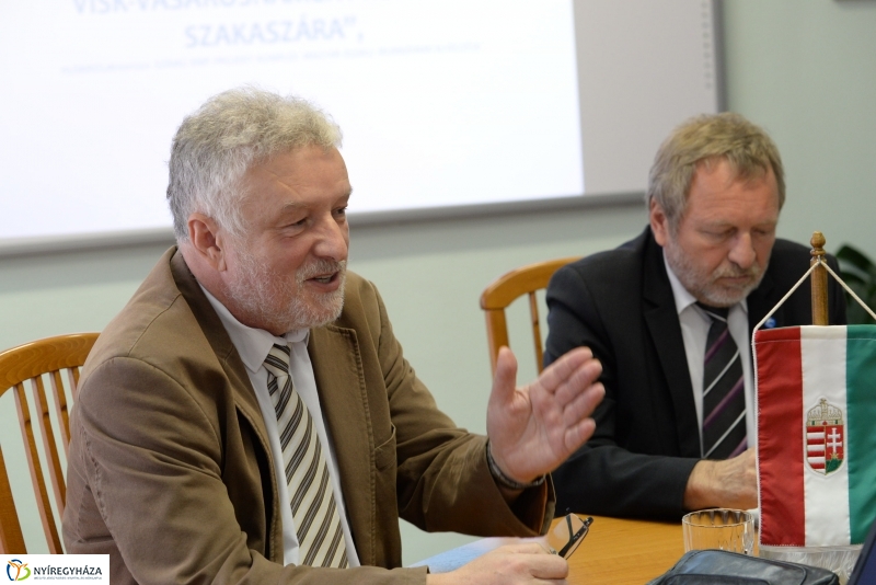 Vízügyi konferencia