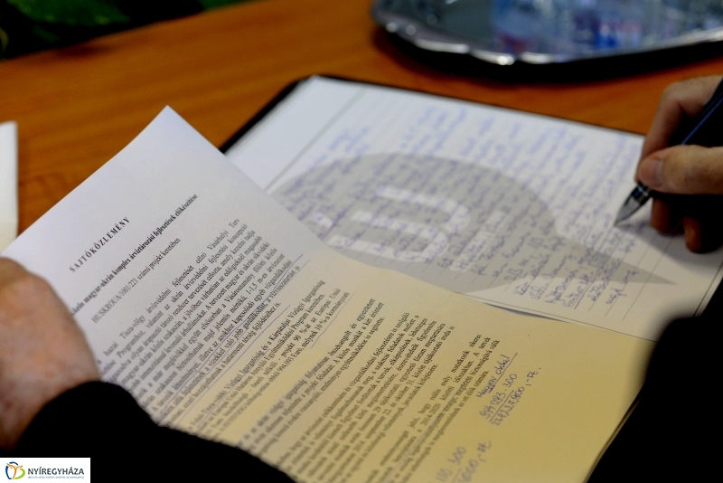 Vízügyi konferencia