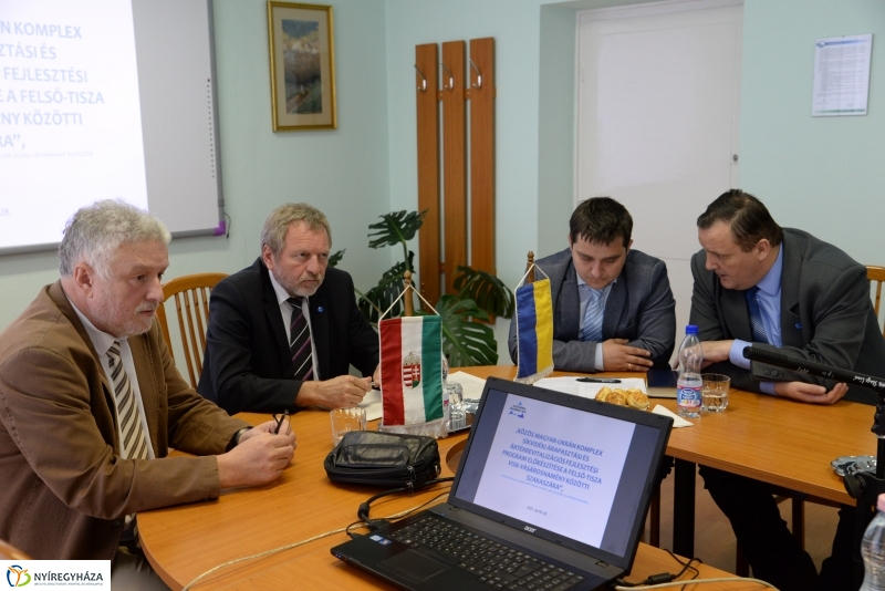 Vízügyi konferencia