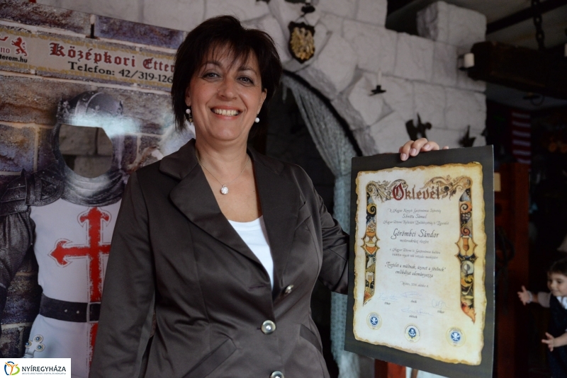 Görömbei Sándor emlékére