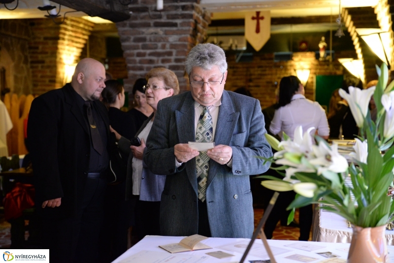 Görömbei Sándor emlékére