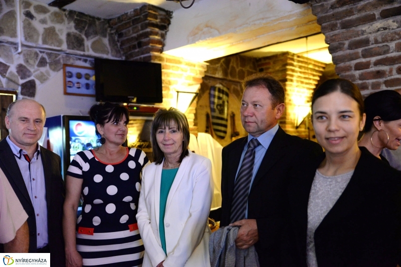 Görömbei Sándor emlékére