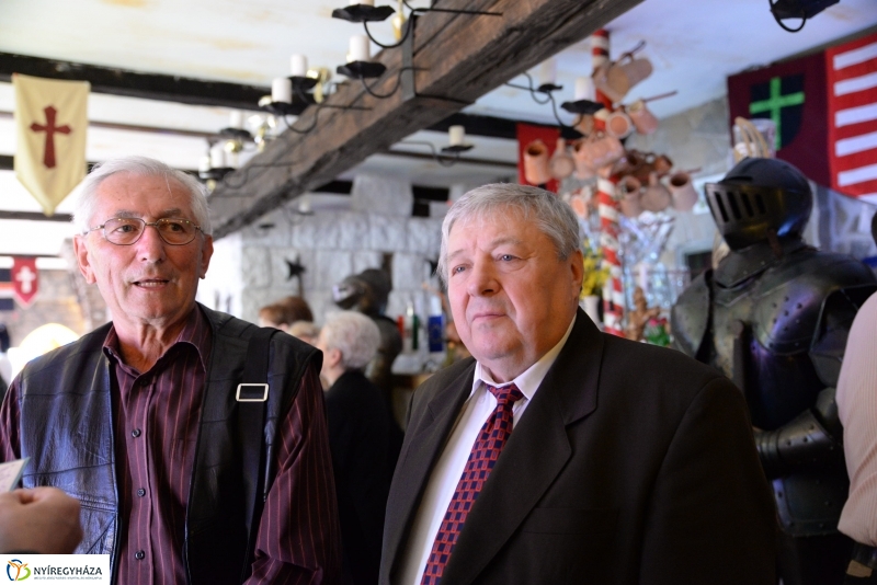 Görömbei Sándor emlékére