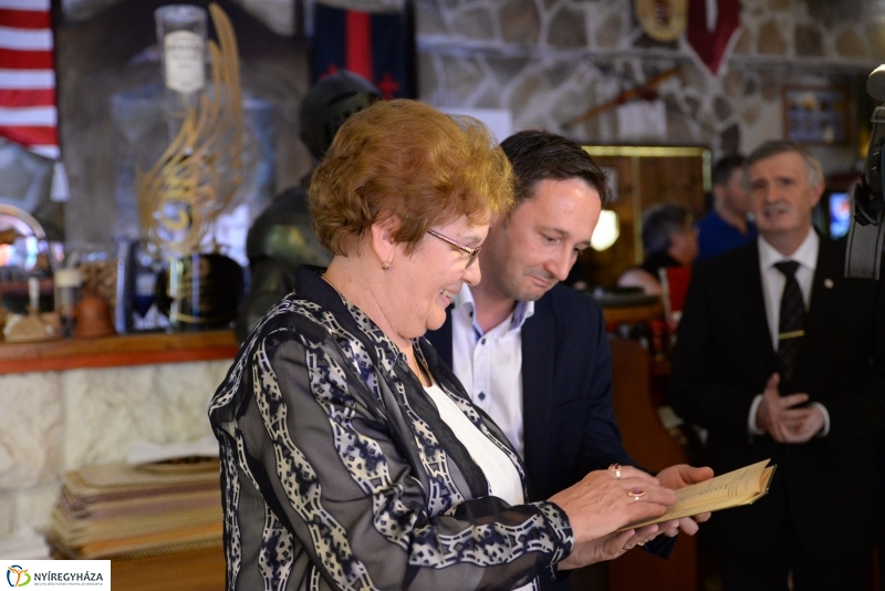 Görömbei Sándor emlékére