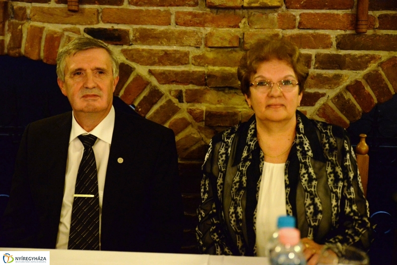 Görömbei Sándor emlékére