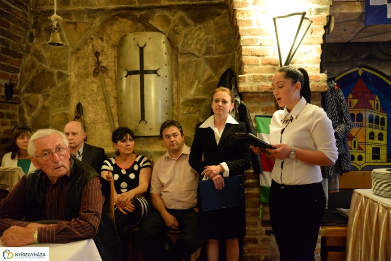 Görömbei Sándor emlékére