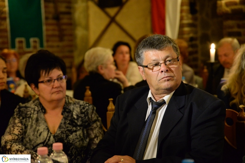 Görömbei Sándor emlékére