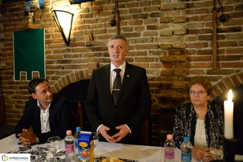 Görömbei Sándor emlékére