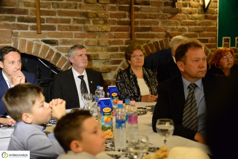 Görömbei Sándor emlékére