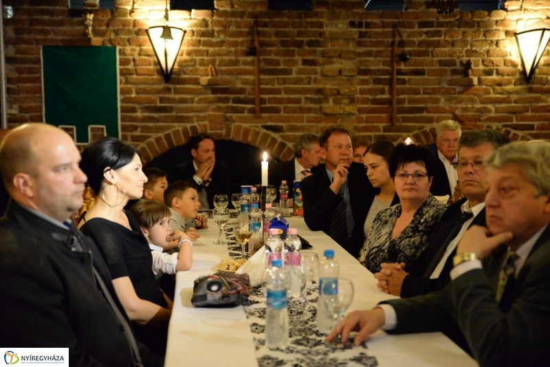 Görömbei Sándor emlékére