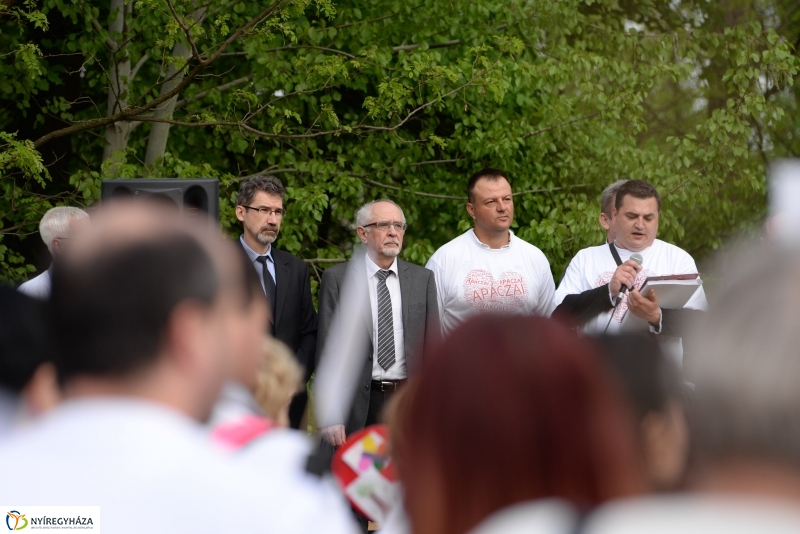 Petíció az Apáczaiért