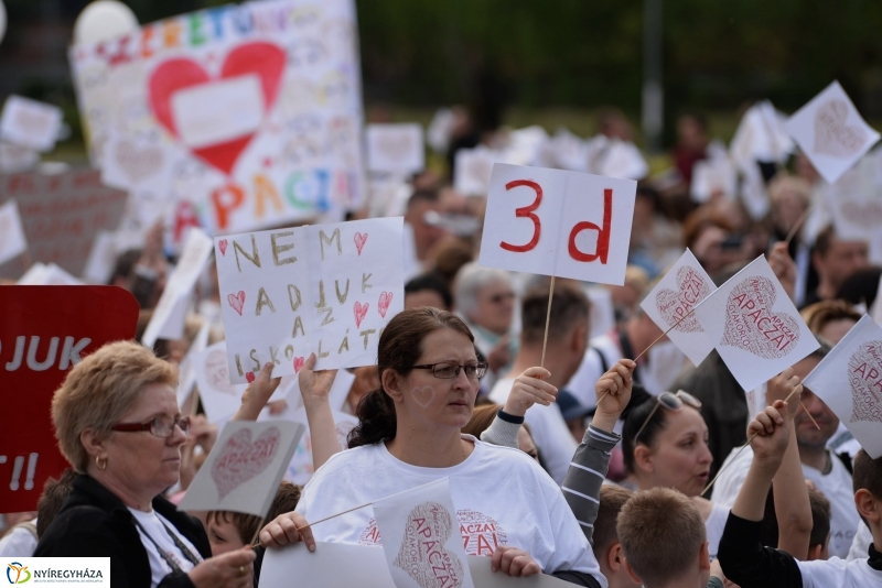 Petíció az Apáczaiért
