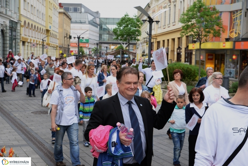 Petíció az Apáczaiért