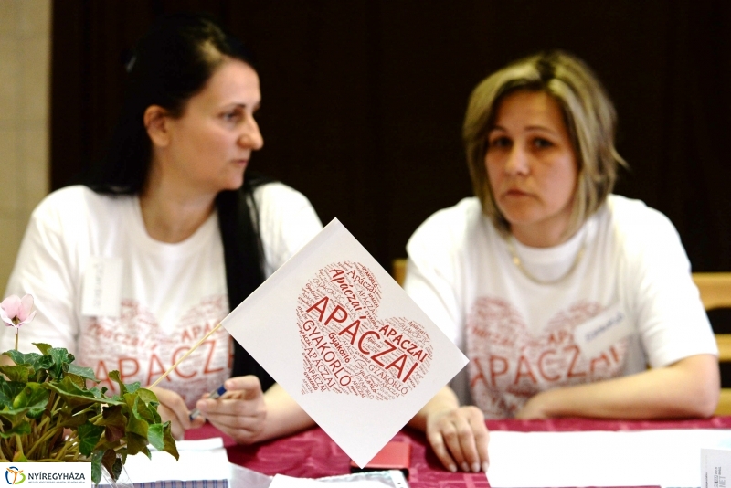 Petíció az Apáczaiért