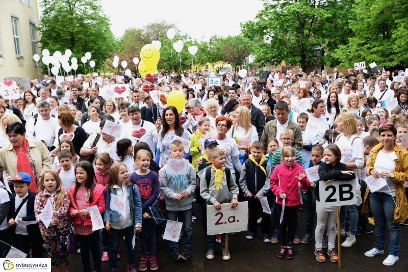 Petíció az Apáczaiért