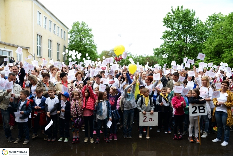 Petíció az Apáczaiért