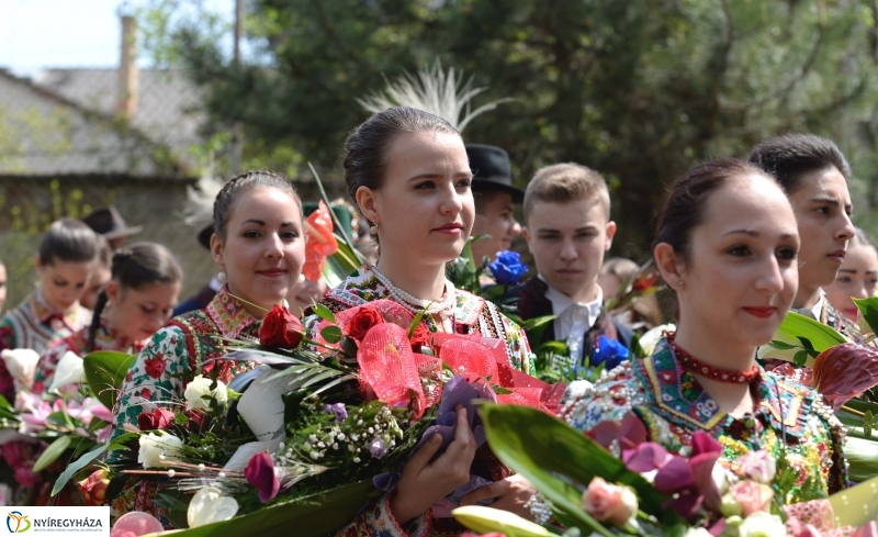 A Művészeti Szakközépiskola ballagása