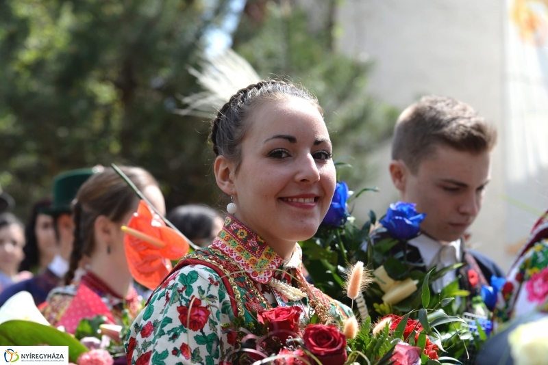 A Művészeti Szakközépiskola ballagása