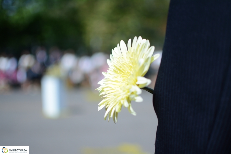 Lippai János Szakközépiskola és Szakiskola ballagás