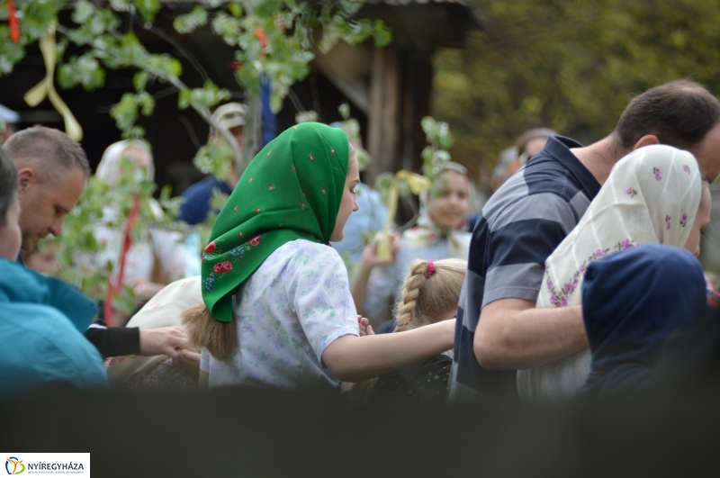 Majális a Múzeumfaluban