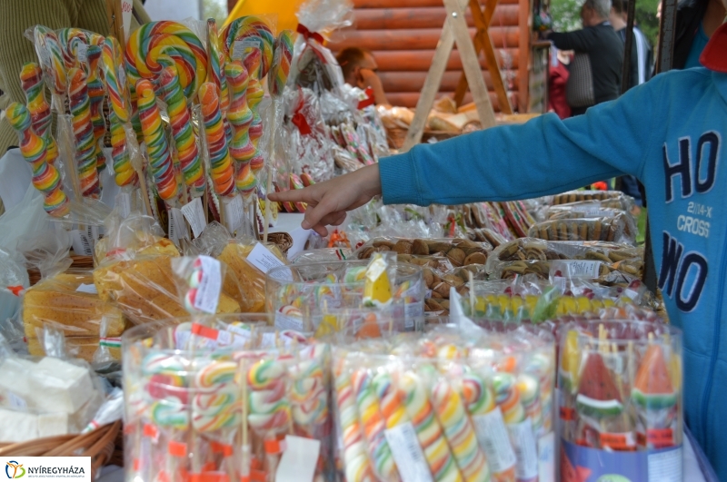 Majális a Múzeumfaluban