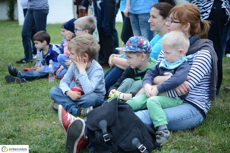 Majális a Múzeumfaluban