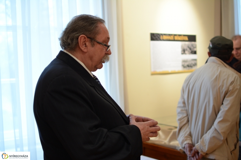 Magyar Kard Napja a Jósa András Múzeumban