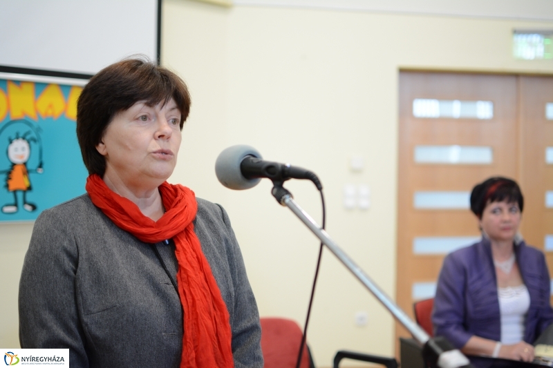 Könyvtárosok Világnapja