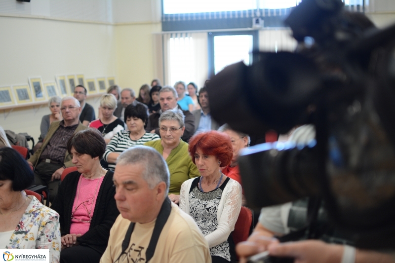 Könyvtárosok Világnapja