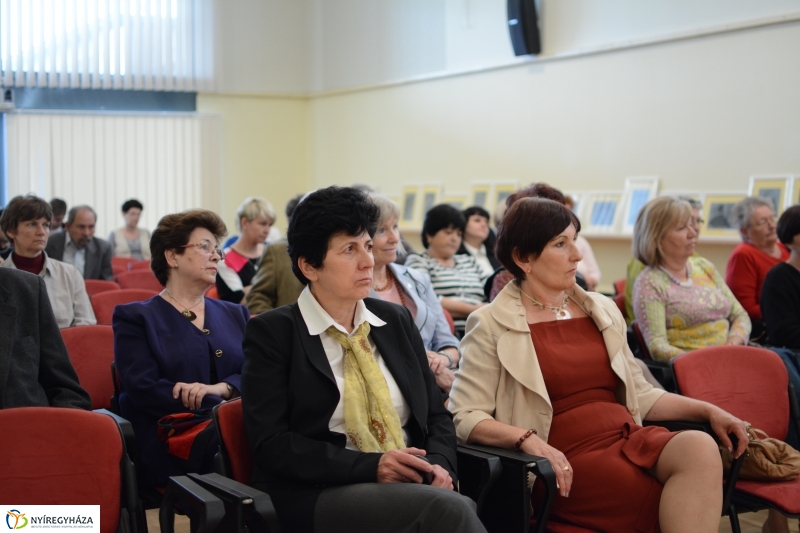 Könyvtárosok Világnapja