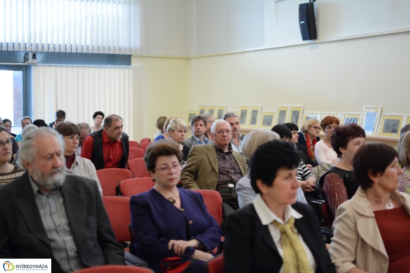 Könyvtárosok Világnapja