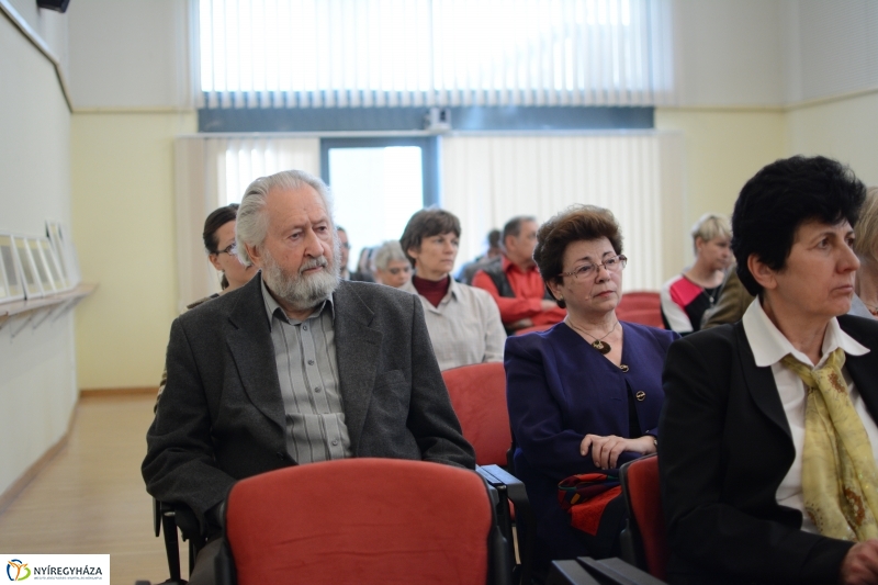 Könyvtárosok Világnapja