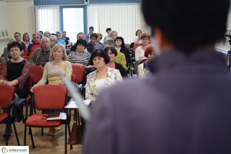 Könyvtárosok Világnapja