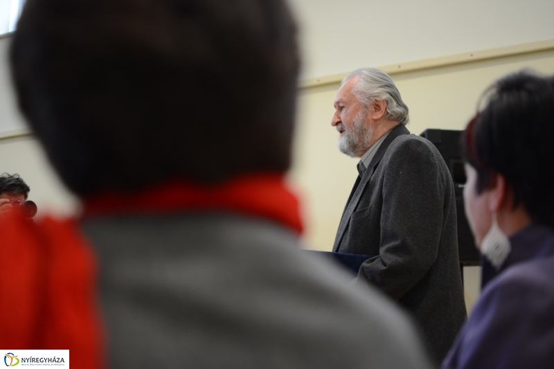 Könyvtárosok Világnapja