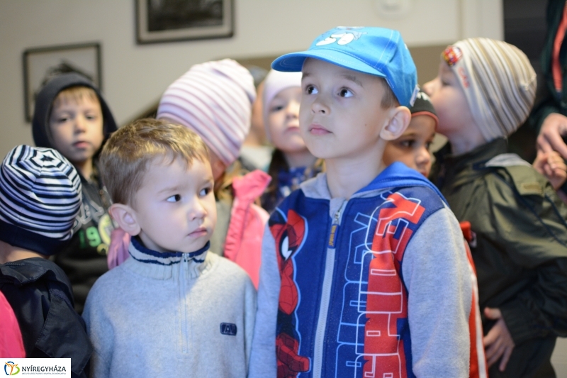 Nyílt napot tart a Nyíregyházi Tűzoltóság