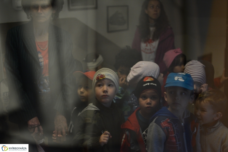 Nyílt napot tart a Nyíregyházi Tűzoltóság