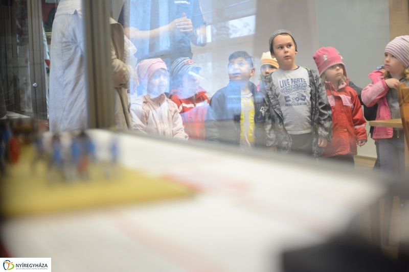 Nyílt napot tart a Nyíregyházi Tűzoltóság