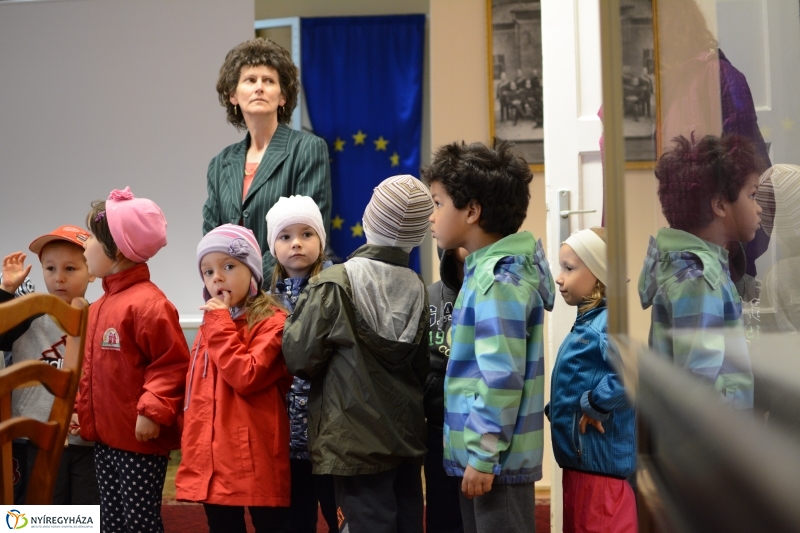 Nyílt napot tart a Nyíregyházi Tűzoltóság