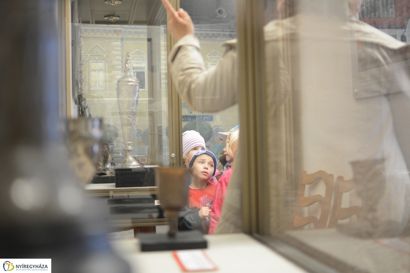 Nyílt napot tart a Nyíregyházi Tűzoltóság