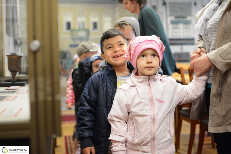 Nyílt napot tart a Nyíregyházi Tűzoltóság