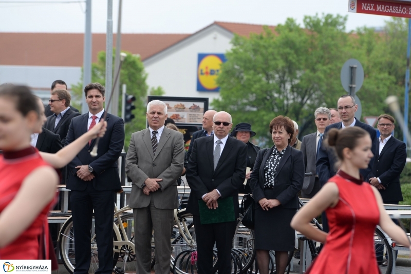 Burger King étterem nyílt Nyíregyházán
