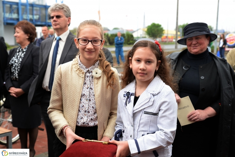 Burger King étterem nyílt Nyíregyházán