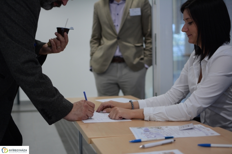 Közművelődési Konferencia a VMKK-ban