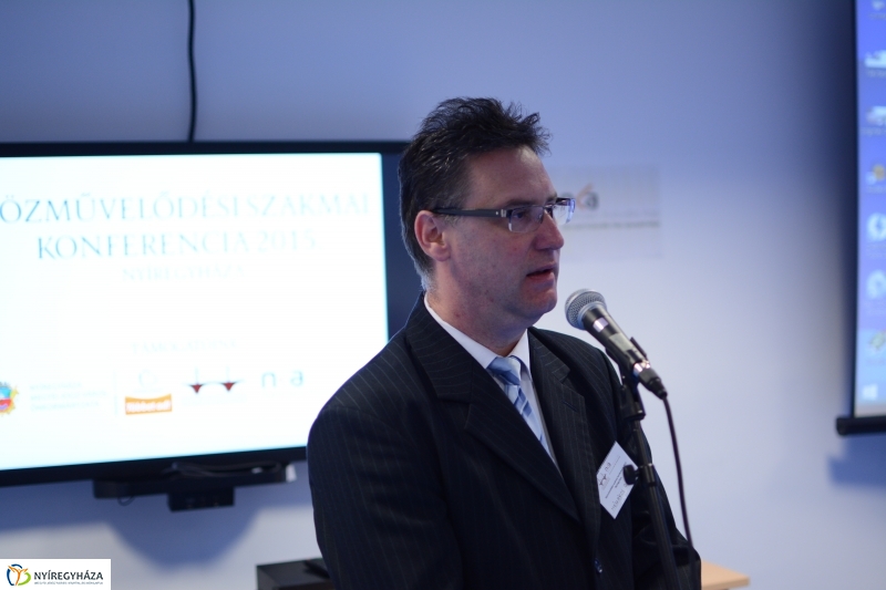 Közművelődési Konferencia a VMKK-ban