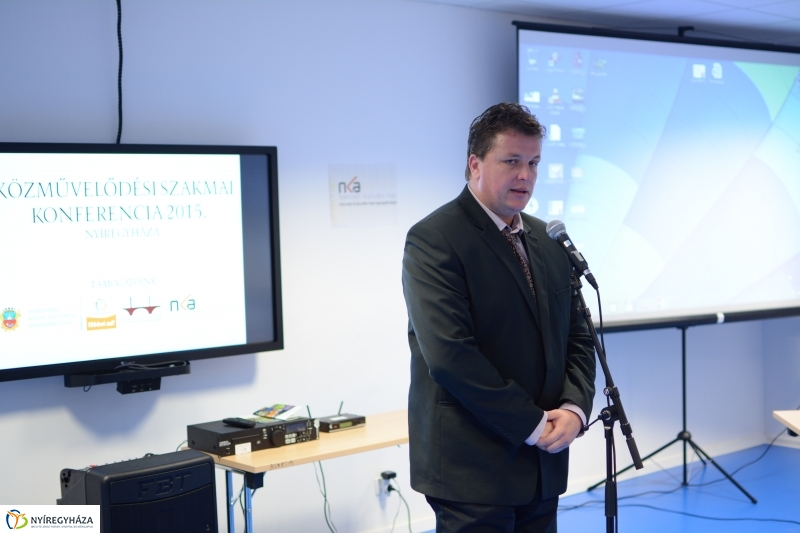 Közművelődési Konferencia a VMKK-ban