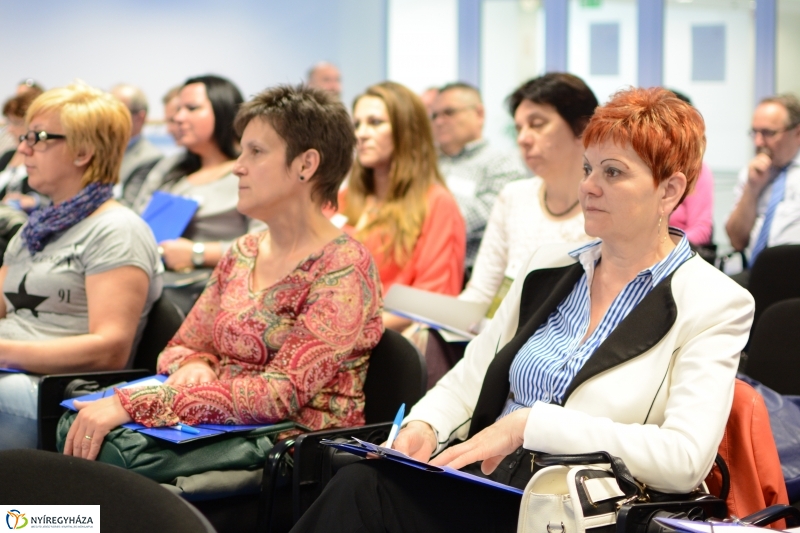 Közművelődési Konferencia a VMKK-ban